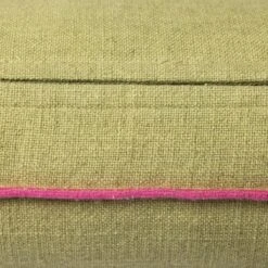 HKliving Sierkussen 30 X 50 Cm - Mansion -Meubels Voor Thuis 9599627