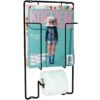 Puhlmann Magazinerek En Toiletrolhouder -Meubels Voor Thuis 9600465