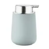 Zone Denmark Nova Zeepdispenser - Dusty Green -Meubels Voor Thuis 9600893