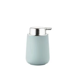 Zone Denmark Nova Zeepdispenser - Dusty Green -Meubels Voor Thuis 9600899