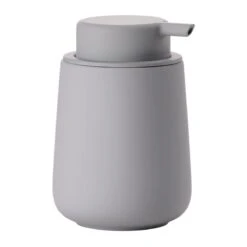 Zone Denmark Nova Zeepdispenser - Gull Grey -Meubels Voor Thuis 9600900