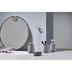 Zone Denmark Nova Zeepdispenser - Gull Grey
