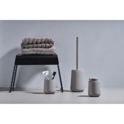 Zone Denmark Nova Zeepdispenser - Gull Grey -Meubels Voor Thuis 9600909