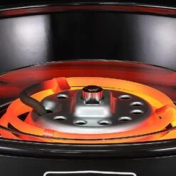 Cadac E-Braai 40 Elektrische Barbecue Ø 38 31 Cadac E-Braai 40 Elektrische Barbecue Ø 38 -Meubels Voor Thuis 9607173