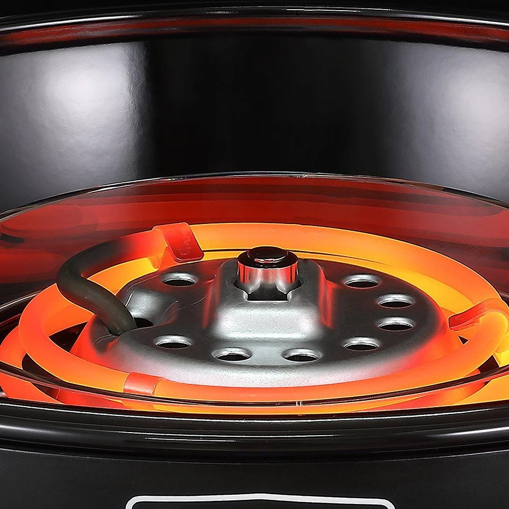 Cadac E-Braai 40 Elektrische Barbecue Ø 38 12 Cadac E-Braai 40 Elektrische Barbecue Ø 38 - Afbeelding 10