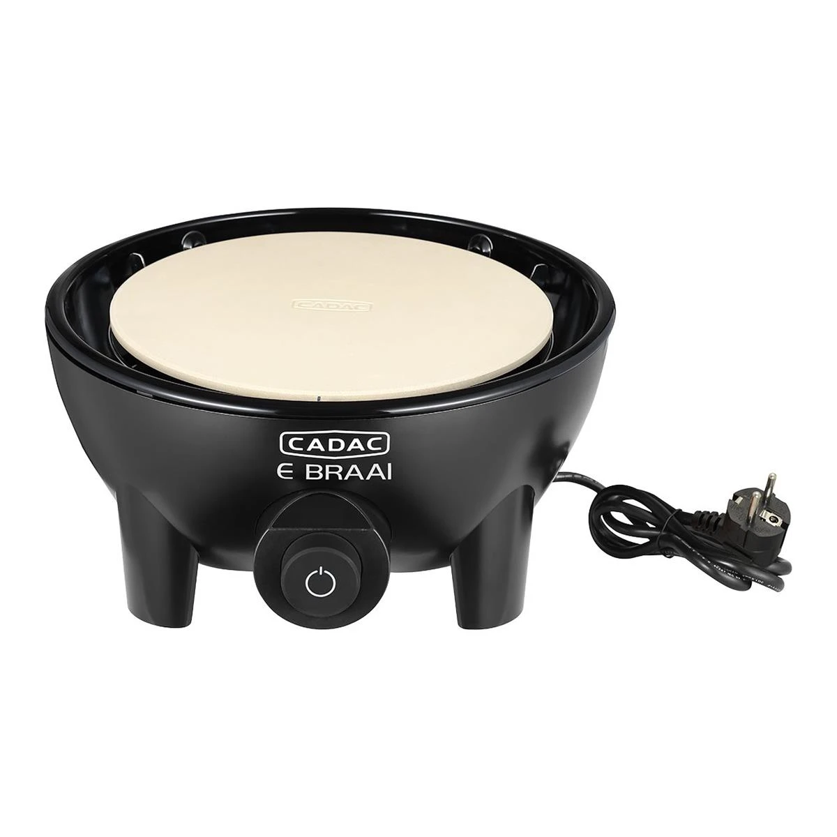 Cadac E-Braai 40 Elektrische Barbecue Ø 38 13 Cadac E-Braai 40 Elektrische Barbecue Ø 38 - Afbeelding 11