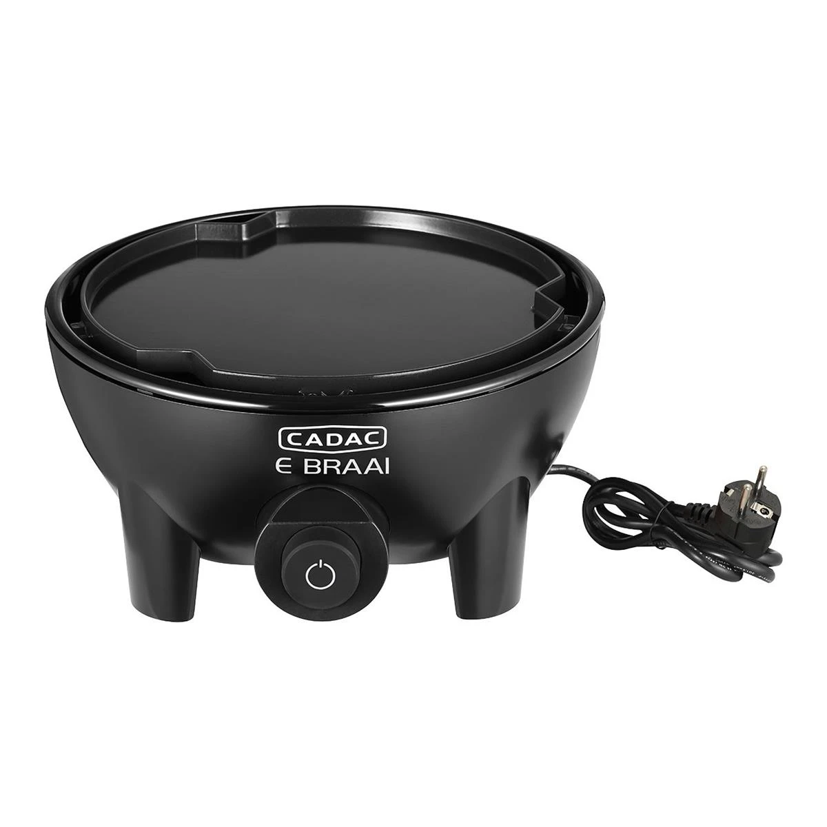 Cadac E-Braai 40 Elektrische Barbecue Ø 38 14 Cadac E-Braai 40 Elektrische Barbecue Ø 38 - Afbeelding 12