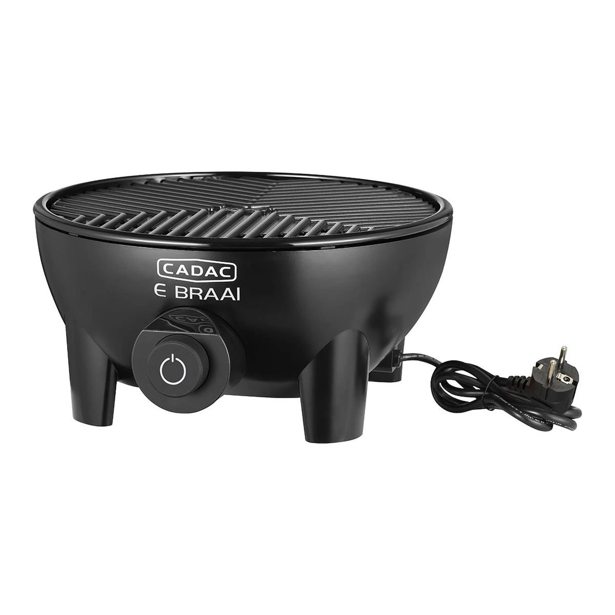 Cadac E-Braai 40 Elektrische Barbecue Ø 38 18 Cadac E-Braai 40 Elektrische Barbecue Ø 38 - Afbeelding 16