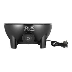 Cadac E-Braai 40 Elektrische Barbecue Ø 38 38 Cadac E-Braai 40 Elektrische Barbecue Ø 38 -Meubels Voor Thuis 9607195