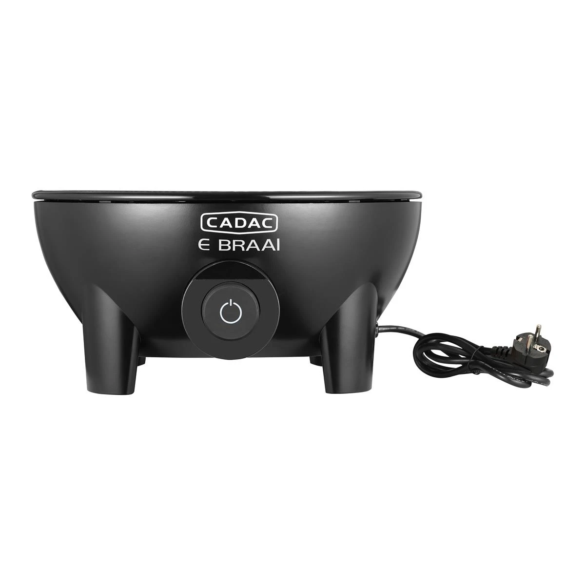 Cadac E-Braai 40 Elektrische Barbecue Ø 38 19 Cadac E-Braai 40 Elektrische Barbecue Ø 38 - Afbeelding 17