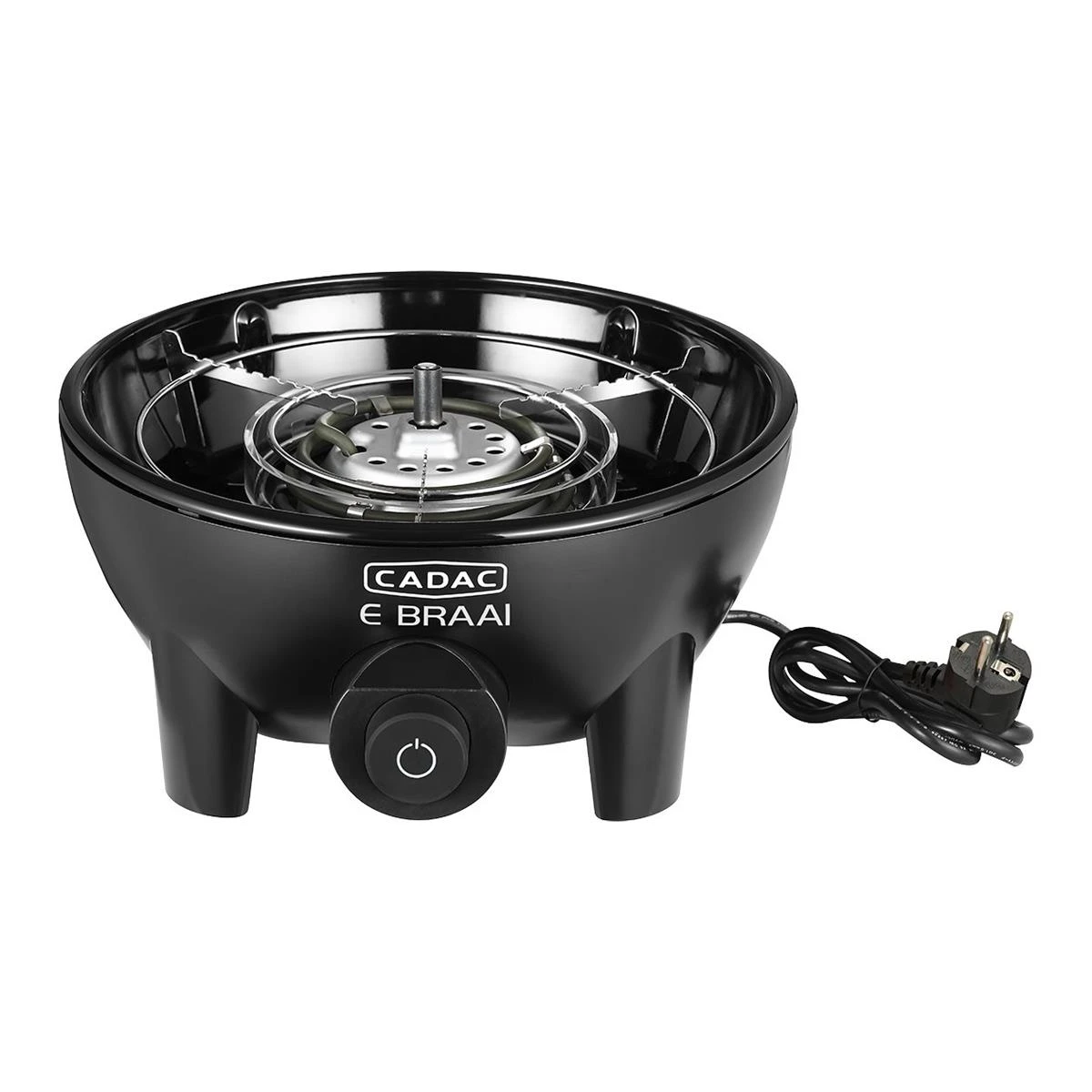 Cadac E-Braai 40 Elektrische Barbecue Ø 38 21 Cadac E-Braai 40 Elektrische Barbecue Ø 38 - Afbeelding 19