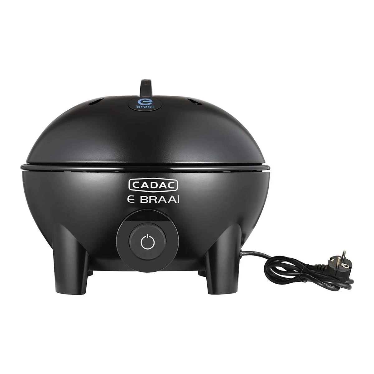 Cadac E-Braai 40 Elektrische Barbecue Ø 38 22 Cadac E-Braai 40 Elektrische Barbecue Ø 38 - Afbeelding 20