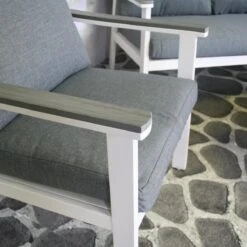 SenS-Line Dublin Loungeset 12 SenS-Line Dublin Loungeset -Meubels Voor Thuis 9607421