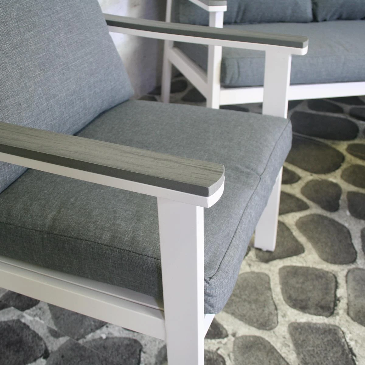 SenS-Line Dublin Loungeset 5 SenS-Line Dublin Loungeset - Afbeelding 3