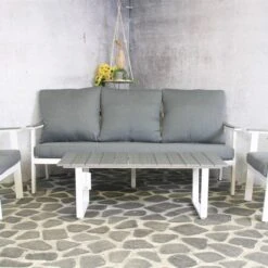 SenS-Line Dublin Loungeset 14 SenS-Line Dublin Loungeset -Meubels Voor Thuis 9607430