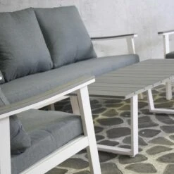 SenS-Line Dublin Loungeset 16 SenS-Line Dublin Loungeset -Meubels Voor Thuis 9607440