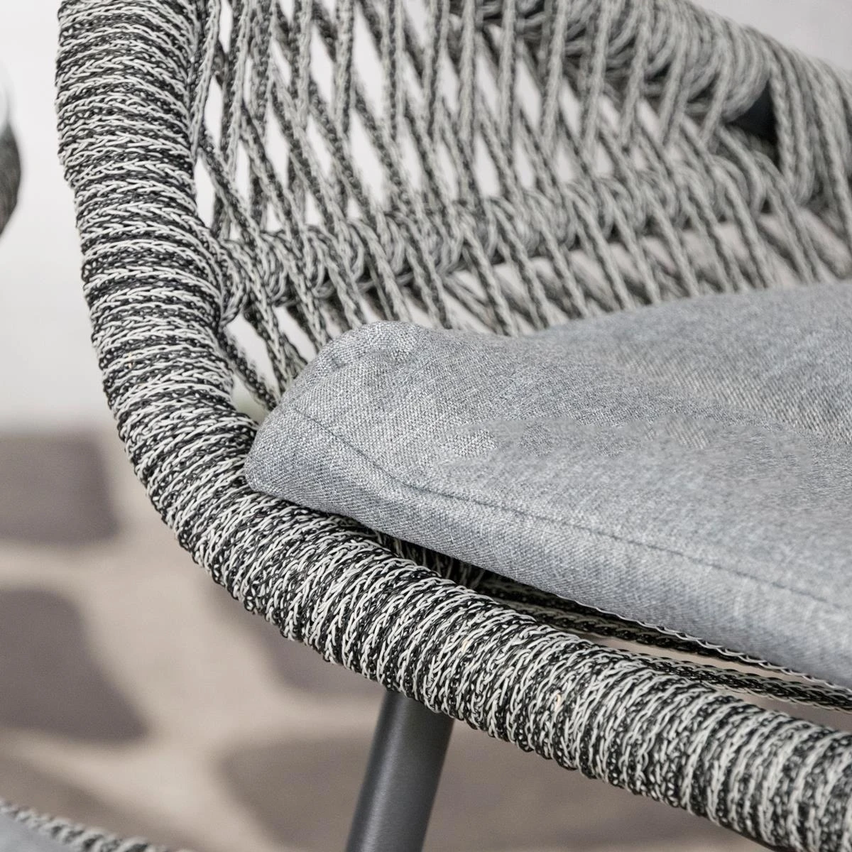 SenS-Line Milan Loungeset 6 SenS-Line Milan Loungeset - Afbeelding 4