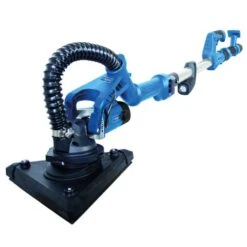 Scheppach Wand-|plafondschuurmachine DS930 710 W -Meubels Voor Thuis 9617607