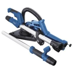 Scheppach Wand-|plafondschuurmachine DS930 710 W -Meubels Voor Thuis 9617610