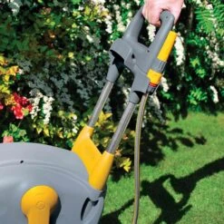 Hozelock Fast Cart Slangenwagen Inclusief 40 Meter Slang 11 Hozelock Fast Cart Slangenwagen Inclusief 40 Meter Slang -Meubels Voor Thuis 9618971