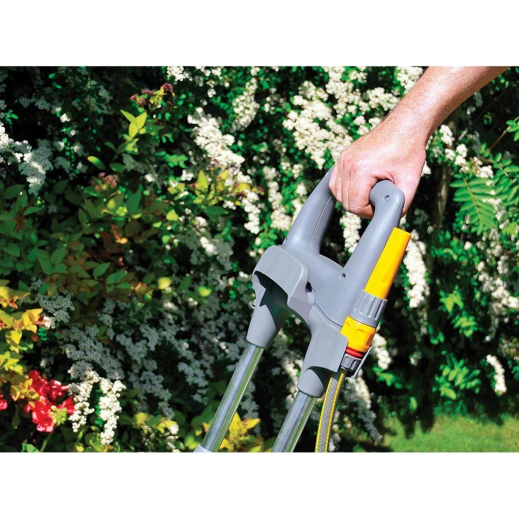 Hozelock Fast Cart Slangenwagen Inclusief 40 Meter Slang 7 Hozelock Fast Cart Slangenwagen Inclusief 40 Meter Slang - Afbeelding 5