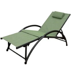 Vivere Dockside Sun Lounger Ligbed 11 Vivere Dockside Sun Lounger Ligbed -Meubels Voor Thuis 9620229