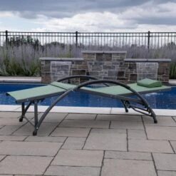 Vivere Dockside Sun Lounger Ligbed 13 Vivere Dockside Sun Lounger Ligbed -Meubels Voor Thuis 9620232