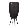 Capi Rain Barrel Rib Regenton 130 L -Meubels Voor Thuis 9623196