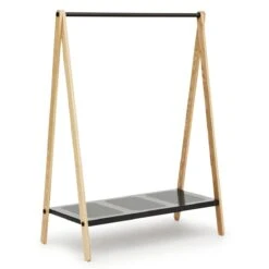 Normann Copenhagen Kledingrek Toj Large -Meubels Voor Thuis 9635024