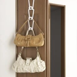 Yamazaki Joint Tassenrek S - Wit -Meubels Voor Thuis 9642003