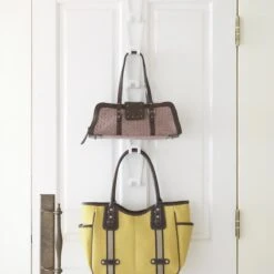 Yamazaki Joint Tassenrek S - Wit -Meubels Voor Thuis 9642017