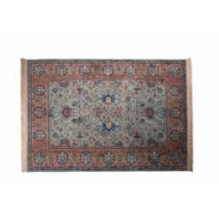 Dutchbone Bid Vloerkleed 200 X 300 Cm 22 Dutchbone Bid Vloerkleed 200 X 300 Cm -Meubels Voor Thuis 9646728