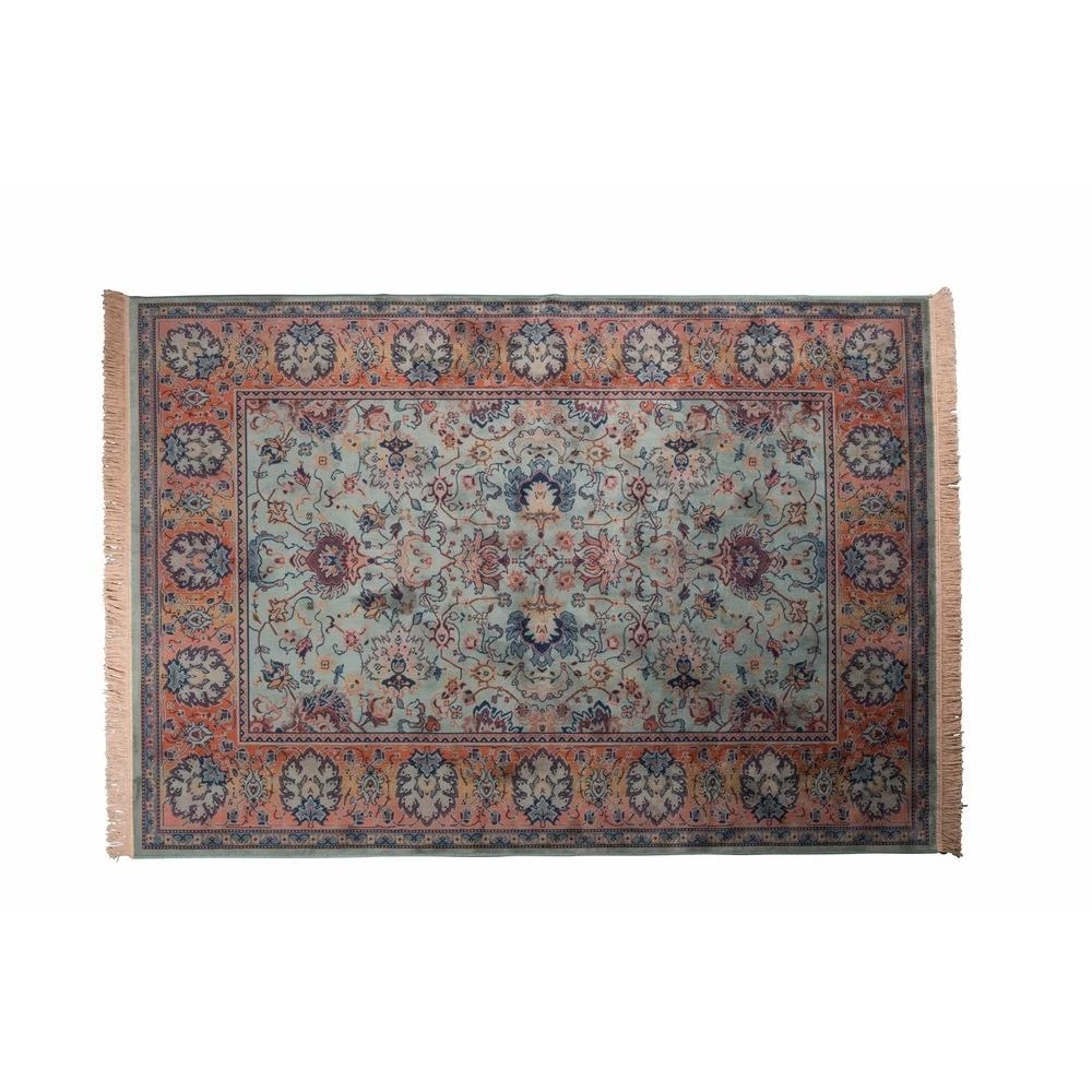 Dutchbone Bid Vloerkleed 200 X 300 Cm 10 Dutchbone Bid Vloerkleed 200 X 300 Cm - Afbeelding 8