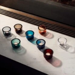 Iittala Valkea Sfeerlicht 6 Iittala Valkea Sfeerlicht -Meubels Voor Thuis 9655270