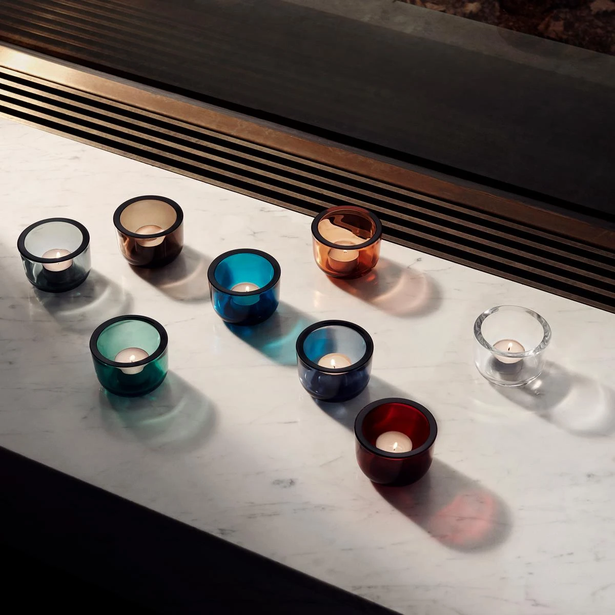 Iittala Valkea Sfeerlicht 4 Iittala Valkea Sfeerlicht - Afbeelding 2