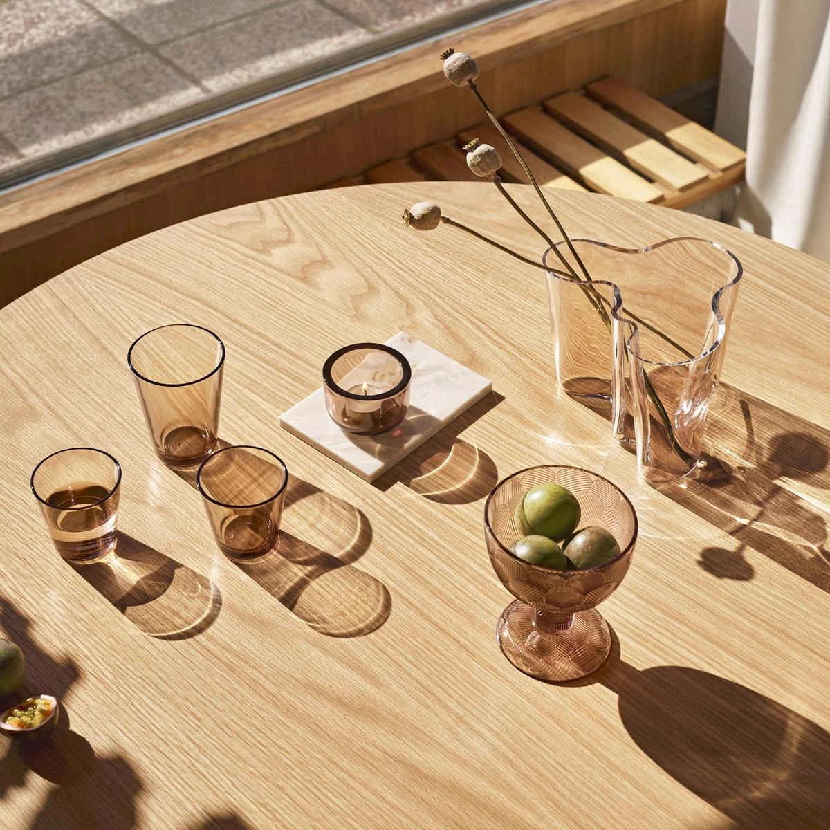 Iittala Valkea Sfeerlicht 5 Iittala Valkea Sfeerlicht - Afbeelding 3