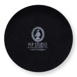 Pip Studio Metalen Kandelaar S - Lichtblauw -Meubels Voor Thuis 9660844