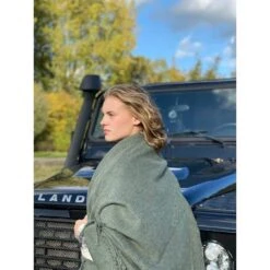 Chill-Dept. - Santa Cruz - Alpacawol Plaid Choco Brown 12 Chill-Dept. - Santa Cruz - Alpacawol Plaid Choco Brown -Meubels Voor Thuis 9661294