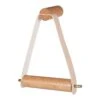 QUVIO Toiletrolhouder Hout 1 QUVIO Toiletrolhouder Hout -Meubels Voor Thuis 9662564