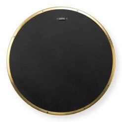 Vtwonen Spiegel Ø 60 Cm - Goud 7 Vtwonen Spiegel Ø 60 Cm - Goud -Meubels Voor Thuis 9663822