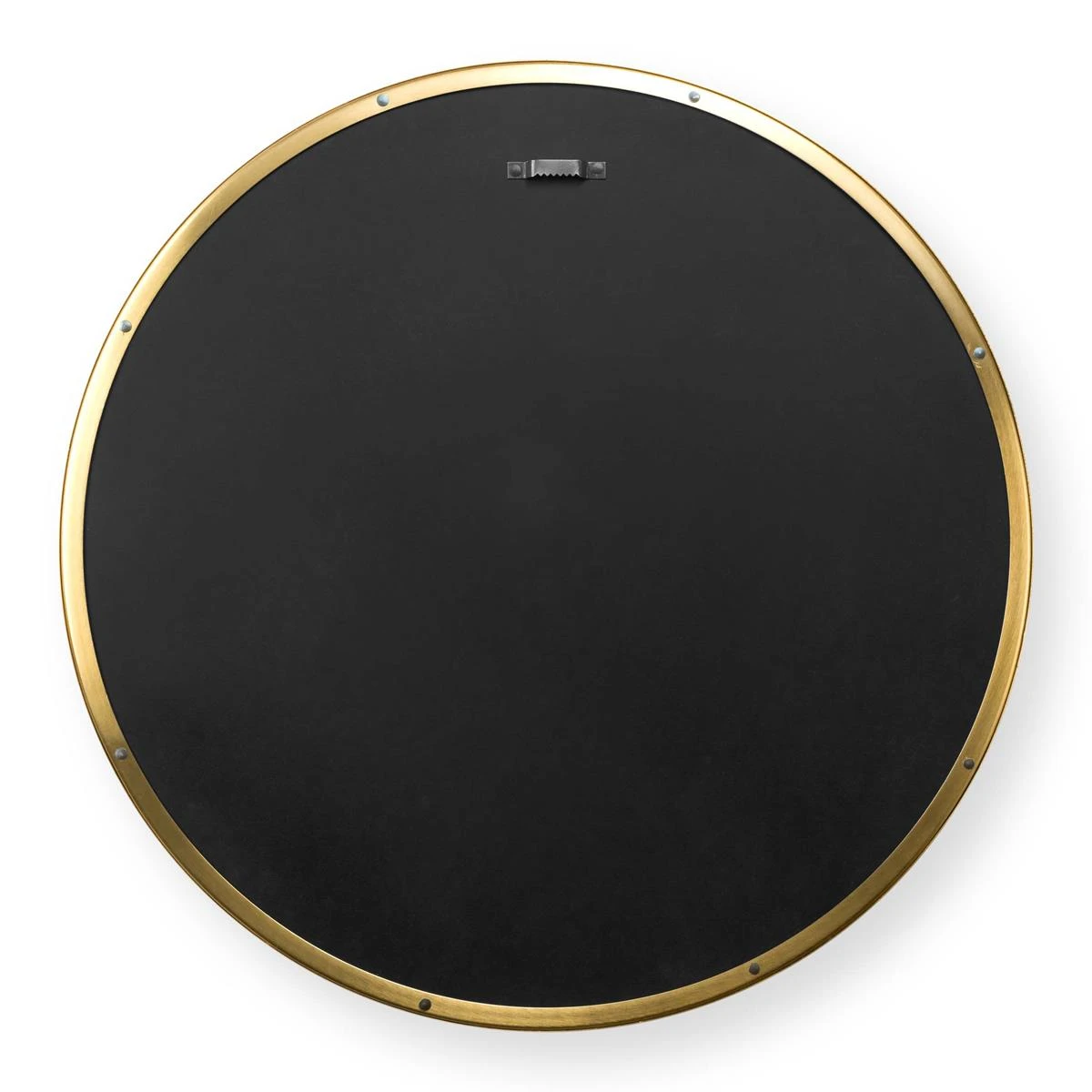 Vtwonen Spiegel Ø 60 Cm - Goud 5 Vtwonen Spiegel Ø 60 Cm - Goud - Afbeelding 3