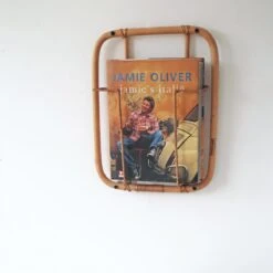 Puhlmann Frame-1 Tijdschriftenrek -Meubels Voor Thuis 9665249