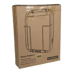 Puhlmann Frame-1 Tijdschriftenrek -Meubels Voor Thuis 9665251