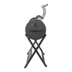 Boretti Barilo 2.0 Houtskool Barbecue 28 Boretti Barilo 2.0 Houtskool Barbecue -Meubels Voor Thuis 9674841