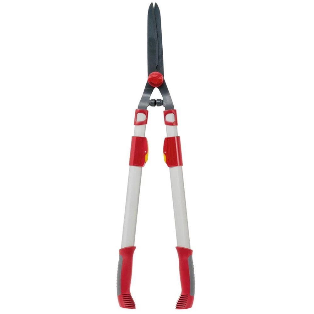 Wolf-Garten HS1000T Telescopische Heggenschaar 3 Wolf-Garten HS1000T Telescopische Heggenschaar