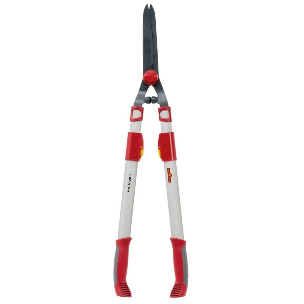 Wolf-Garten HS1000T Telescopische Heggenschaar 4 Wolf-Garten HS1000T Telescopische Heggenschaar - Afbeelding 2