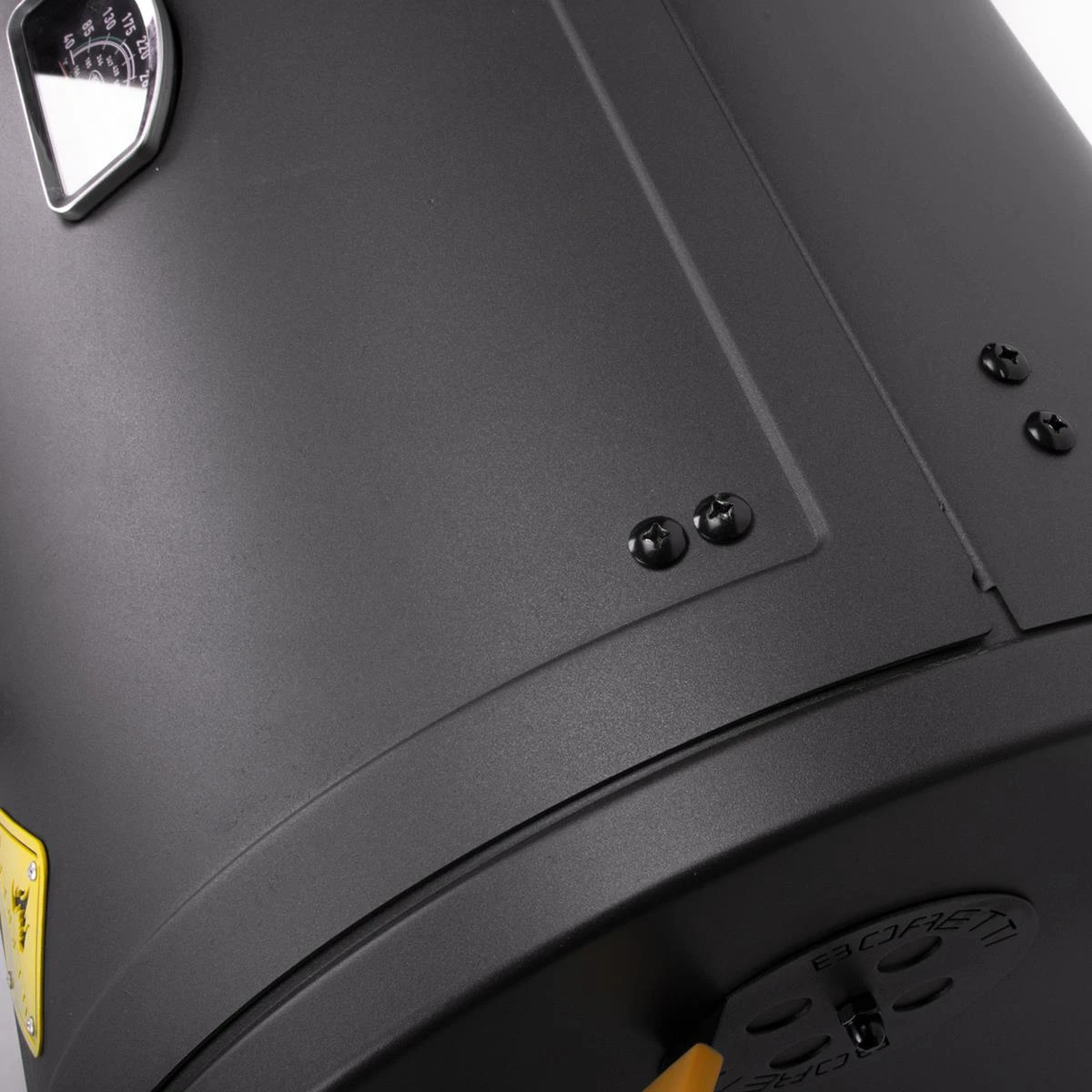 Boretti Barilo 2.0 Houtskool Barbecue 20 Boretti Barilo 2.0 Houtskool Barbecue - Afbeelding 18