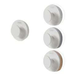 Tiger Urban Toiletaccessoireset - Wit -Meubels Voor Thuis 9676724