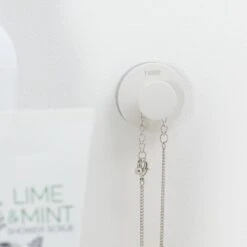 Tiger Urban Toiletaccessoireset - Wit -Meubels Voor Thuis 9676725