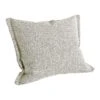 HAY Plica Sierkussen 55 X 60 Cm - Sprinkle Cream -Meubels Voor Thuis 9678222